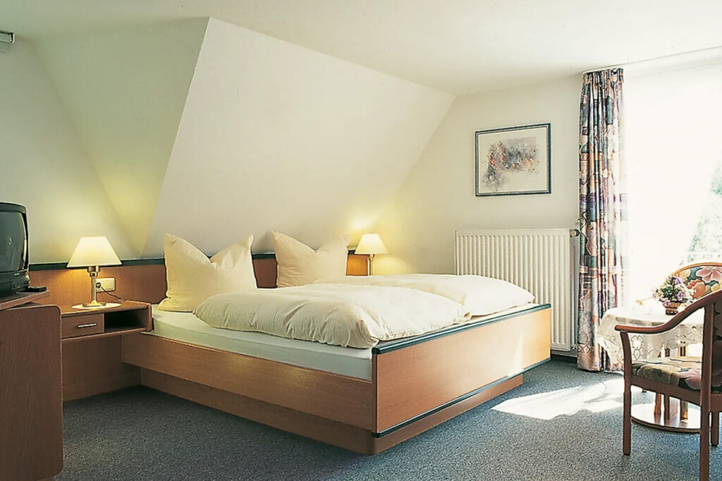 Ferienwohnung Haus Uhlchen