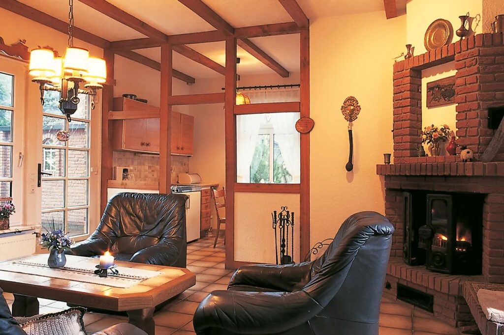 Ferienwohnung Heidhof Undeloh Lüneburger heide