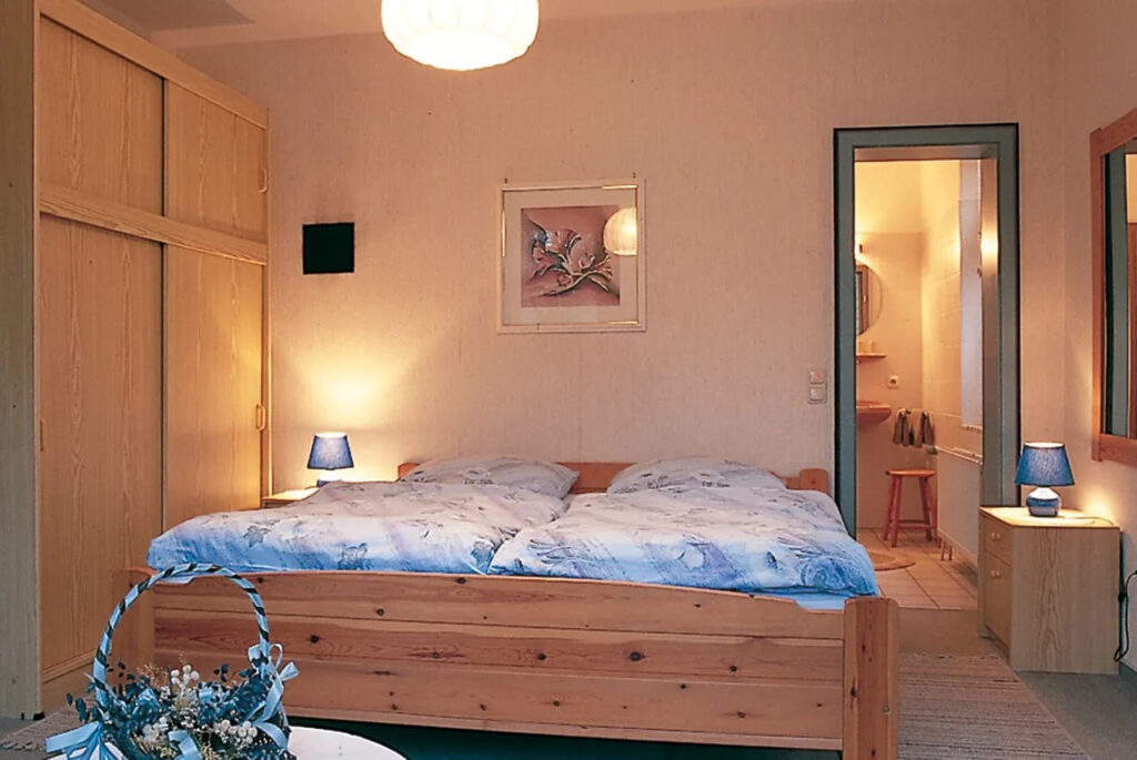 Ferienwohnung Heidhof Undeloh Lüneburger heide